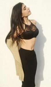 Escorts Services in DHA Karachi