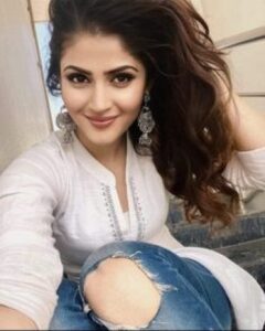 Amna Khan Girl 7